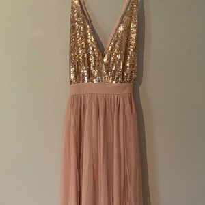 Shein dress